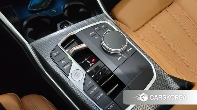 BMW 3 Series (G20) id 3864848 из Кореи 18