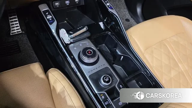 Kia Sorento 4th Generation id 3349319 из Кореи 19