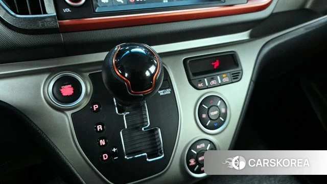 Kia The New Ray id 3814098 из Кореи 19