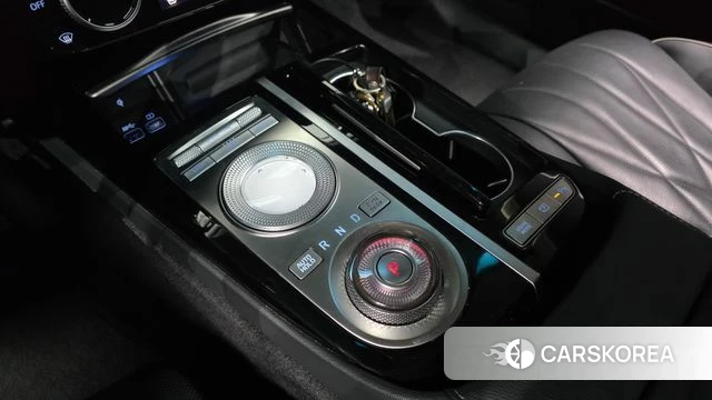 Genesis G80 (RG3) id 4641365 из Кореи 39