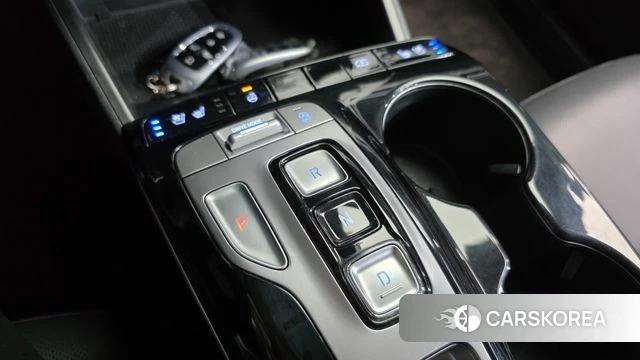 Hyundai Tucson (NX4) id 4456935 из Кореи 19