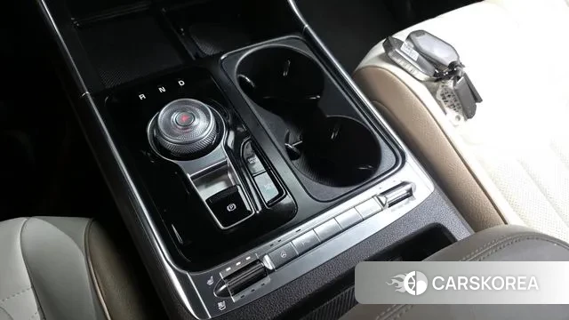 Kia The New Carnival 4th Generation id 3644540 из Кореи 19