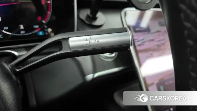 Mercedes-Benz S-Class W223 id 3546188 из Кореи 19