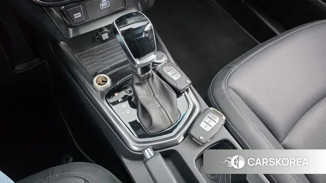 Ssangyong Berry New Tivoli id 3379366 из Кореи 19