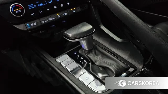 Hyundai Avante (CN7) id 3586777 из Кореи 19