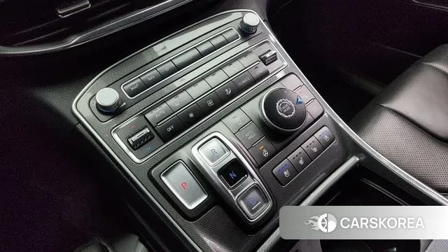 Hyundai The New Santa Fe id 3407314 из Кореи 19