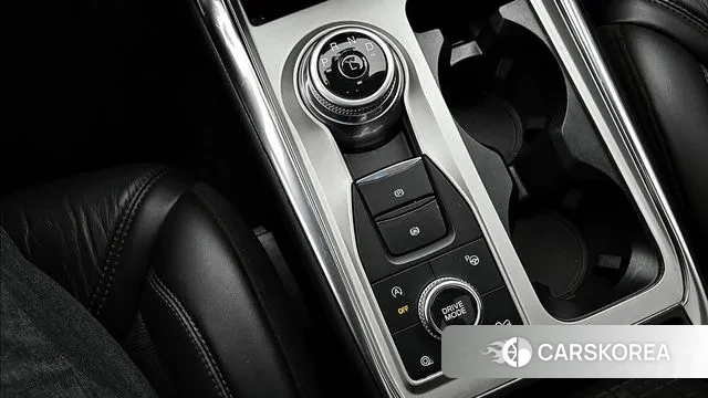 Ford Explorer 6th Generation id 3406120 из Кореи 16