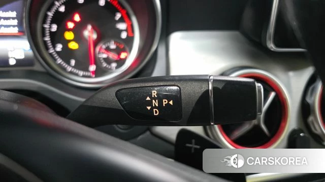 Mercedes-Benz GLA-Class X156 id 4620223 из Кореи 19