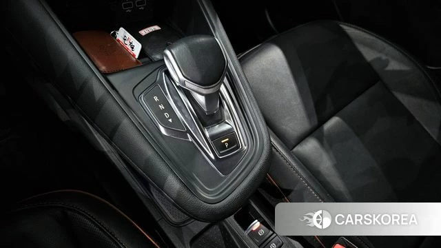 Renault Korea (Samsung) Capture id 3795260 из Кореи 19