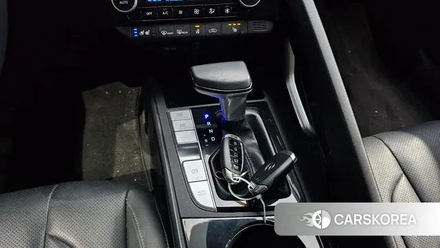 Hyundai Avante (CN7) id 3335598 из Кореи 19