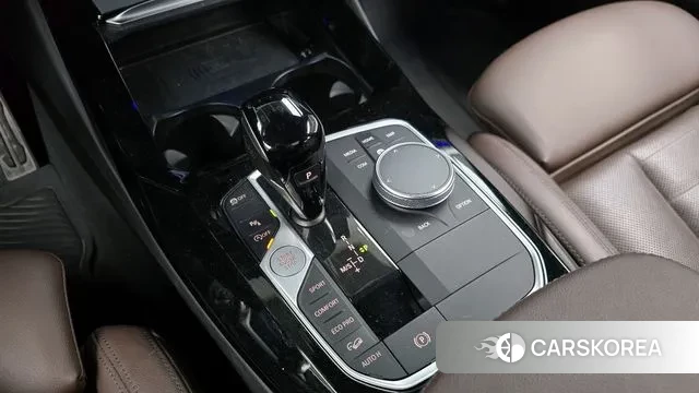 BMW X3 (G01) id 3610941 из Кореи 19