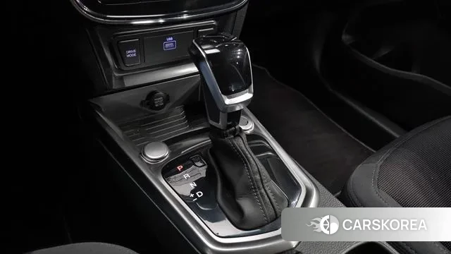 Ssangyong Berry New Tivoli id 3054282 из Кореи 19