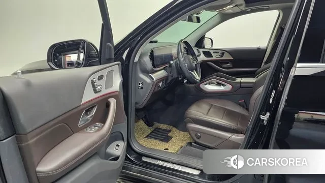 Mercedes-Benz GLE-Class W167 id 3439045 из Кореи 19