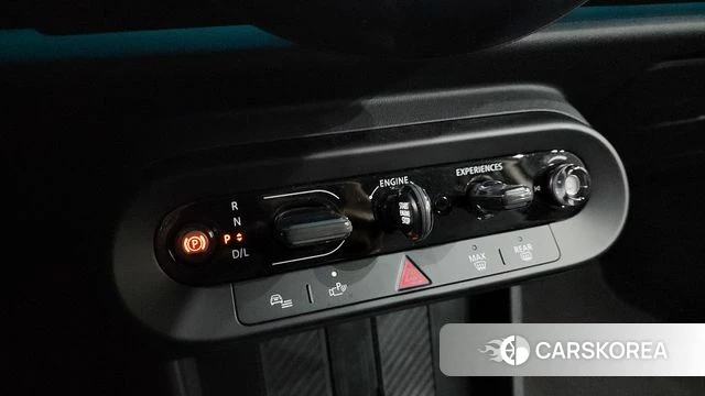 Mini Cooper C 4th generation id 4539615 из Кореи 29