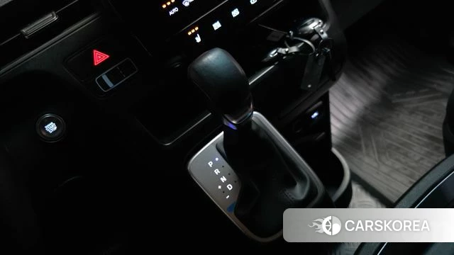 Hyundai Staria id 4480265 из Кореи 32