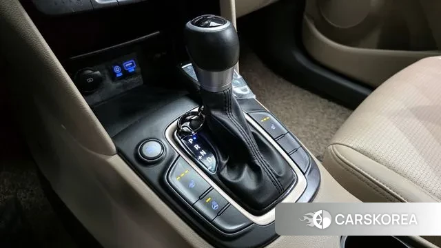 Hyundai Kona id 3449454 из Кореи 19