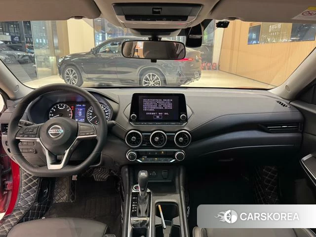Nissan Xuan Yi id 4221772 из Китая 17
