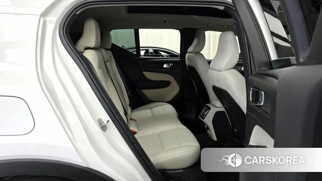 Volvo XC40 id 4315339 из Кореи 19
