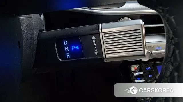 Hyundai Grandeur (GN7) id 3452422 из Кореи 19