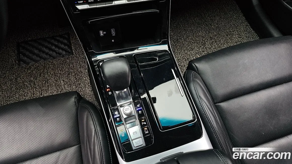 Kia K7 Premier id 2170688 из Кореи 19