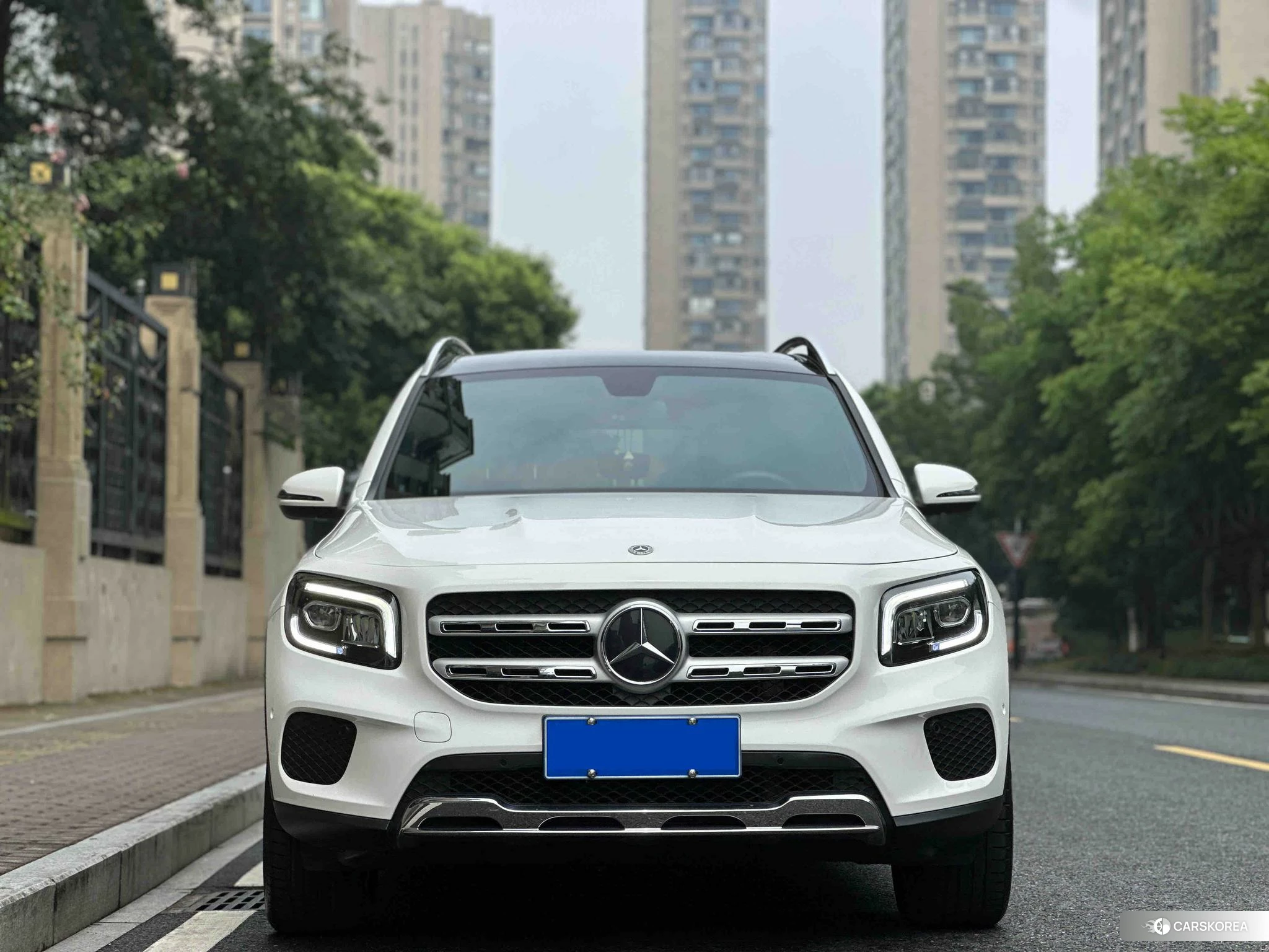 Mercedes-Benz GLB id 4473556 из Китая 16