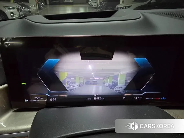 BMW X7 (G07) id 3477490 из Кореи 19