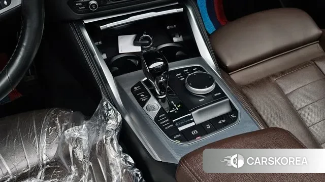 BMW 4 Series (G22) id 3770476 из Кореи 19