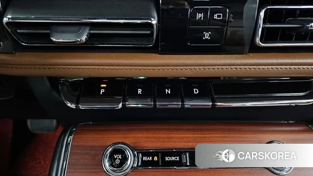 Lincoln Aviator 2nd generation id 2905032 из Кореи 19