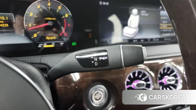 Mercedes-Benz S-Class W222 id 3418119 из Кореи 19