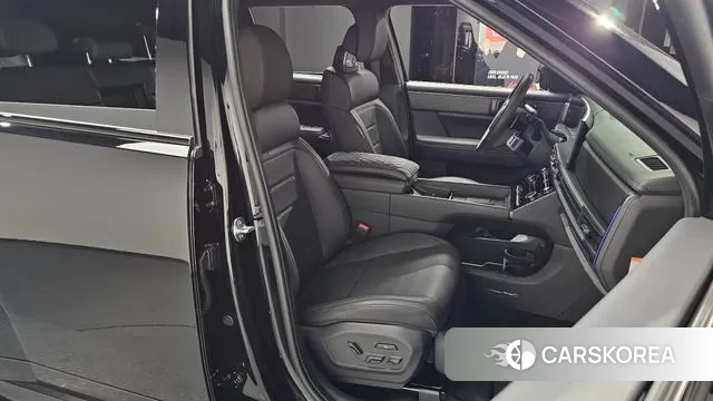 Hyundai Santa Fe (MX5) id 3251239 из Кореи 19