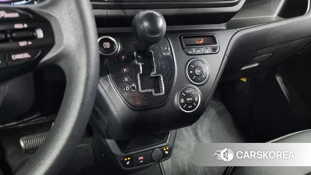 Kia The New Kia Ray id 3420164 из Кореи 19