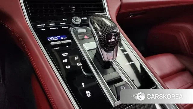 Porsche Panamera (971) id 3308045 из Кореи 19