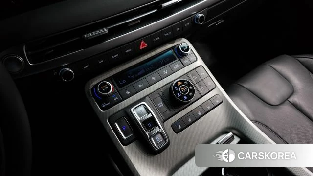 Hyundai The New Palisade id 4280906 из Кореи 19
