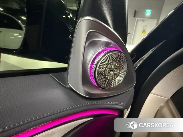 Mercedes-Benz S-Class W223 id 3390236 из Кореи 11