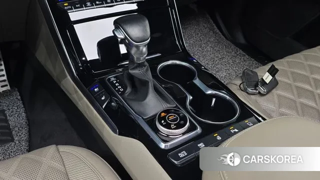 Kia Mohave Master id 3534315 из Кореи 19