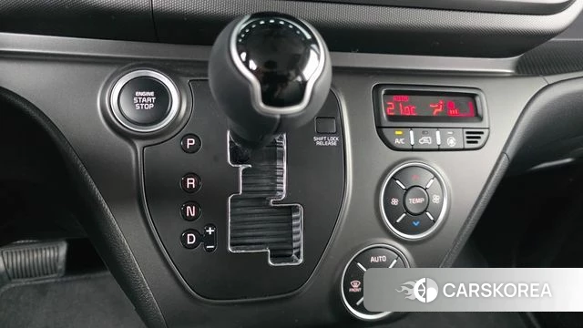 Kia The New Kia Ray id 4617365 из Кореи 31