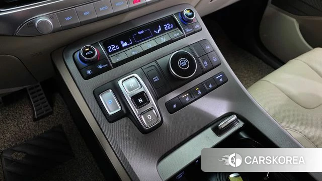 Hyundai Palisade id 3807499 из Кореи 19