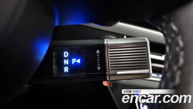 Hyundai Sonata D Edge Hybrid (DN8) id 2935001 из Кореи 19