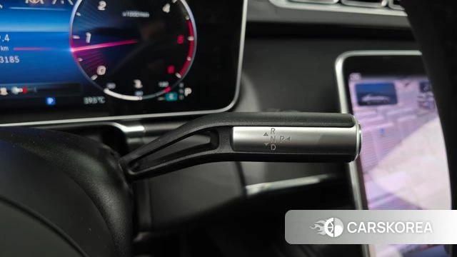 Mercedes-Benz S-Class W223 id 3859613 из Кореи 19