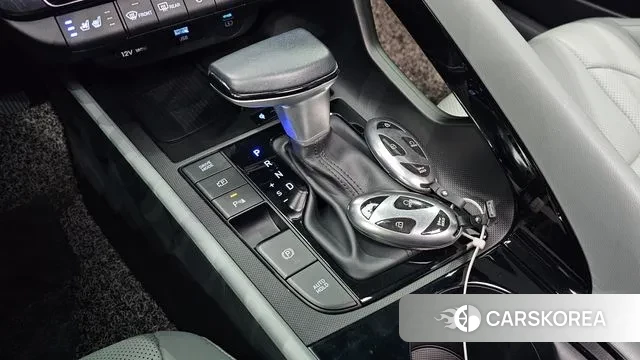 Hyundai The New Avante (CN7) id 3042810 из Кореи 19