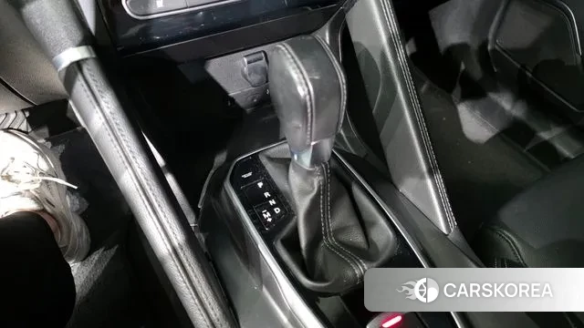 Renault Korea (Samsung) The New QM6 id 3252927 из Кореи 19