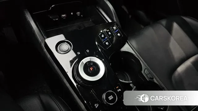 Kia Sportage 5th Generation id 3360747 из Кореи 19