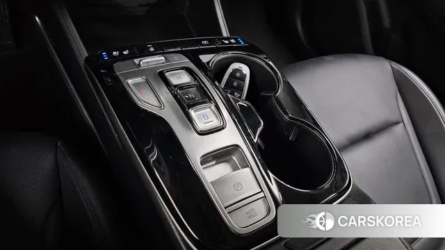 Hyundai Tucson (NX4) id 3438251 из Кореи 19