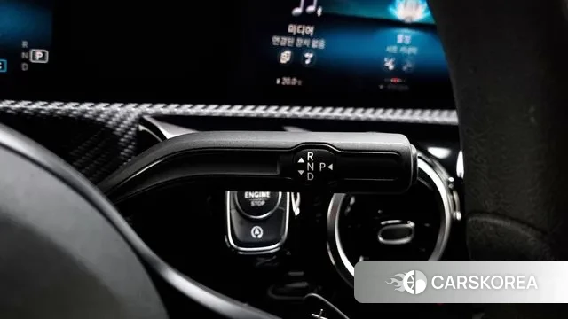 Mercedes-Benz A-Class W177 id 3291849 из Кореи 19