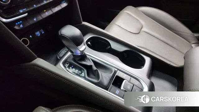 Hyundai Santa Fe TM id 3413232 из Кореи 19