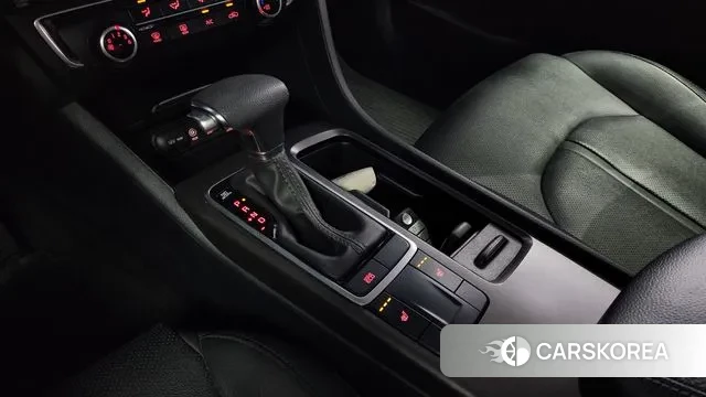 Kia The New K5 2nd generation id 3013866 из Кореи 19