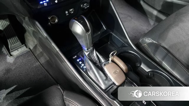 Hyundai All New Tucson id 4873030 из Кореи 30