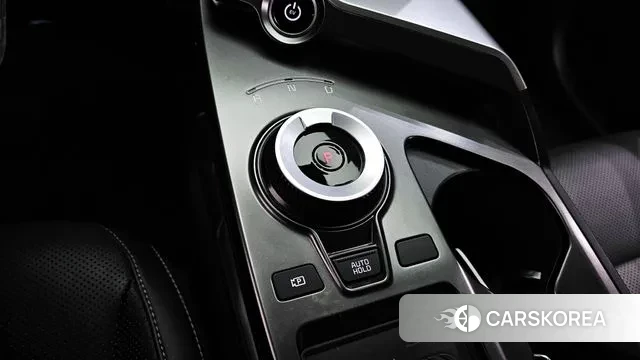 Kia EV6 id 3433159 из Кореи 19