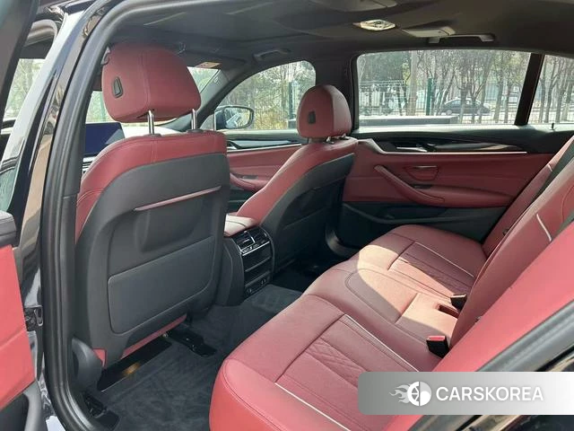 BMW 5 series id 4263970 из Китая 9