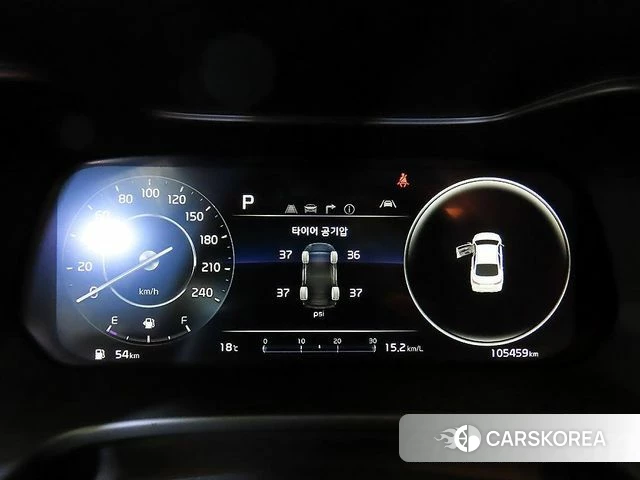 Kia The New K3 2nd generation id 4309796 из Кореи 19